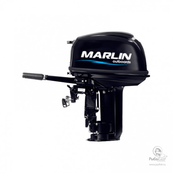 Лодочный Мотор Marlin MP 40 AMH