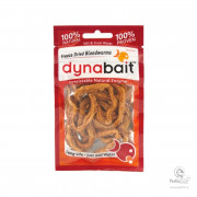 Наживка Dynabait Dry Bloodworms