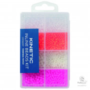 Бусины в Наборе Kinetic Inline Beads Kit