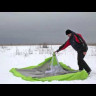 Палатка Зимняя Лотос 3 - Видео