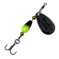 Блесна Daiwa Silver Creek Spinner 6.0