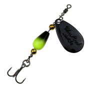 Блесна Daiwa Silver Creek Spinner 6.0