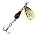 Блесна Daiwa Silver Creek Spinner 6.0