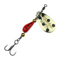 Блесна Daiwa Silver Creek Spinner 6.0