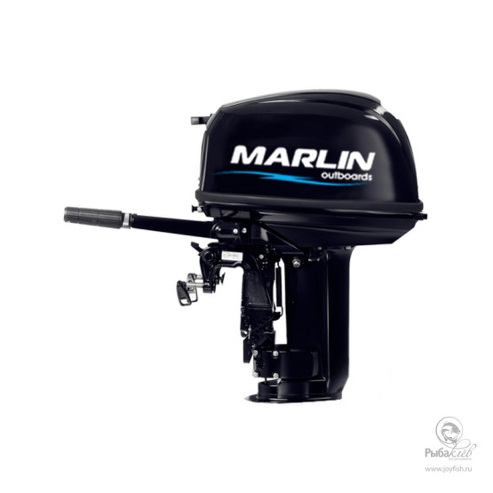Лодочный Мотор Marlin MP 40 AMH