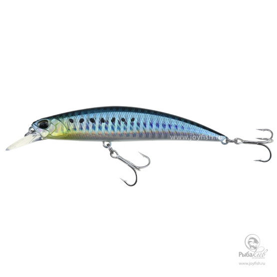 Воблер DUO Spearhead Ryuki 95S WT