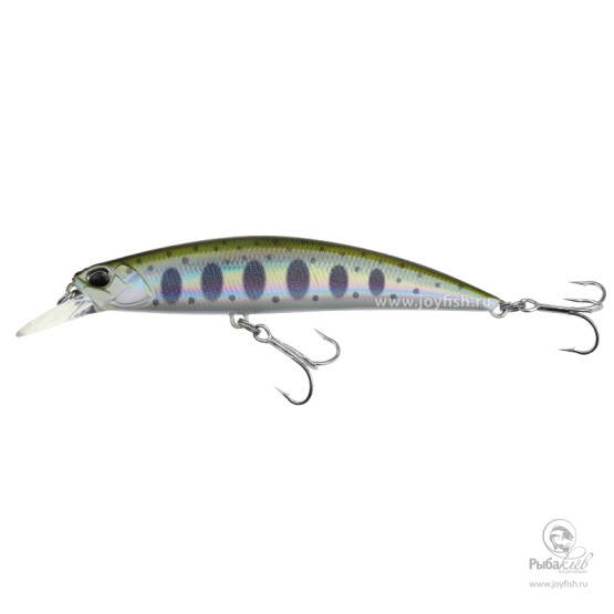 Воблер DUO Spearhead Ryuki 95S WT