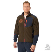 Комплект Флисовый Alaskan Royal Fish 2.0 Khaki