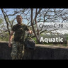 Сумка Aquatic С-36 для Обуви, Рыбы, Вейдерсов - Видео