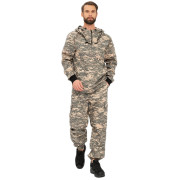 Костюм Летний Huntsman Антигнус-Люкс тк.Сорочка, КМФ 128/2