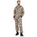 Костюм Летний Huntsman Антигнус-Люкс тк.Сорочка, КМФ 128/2