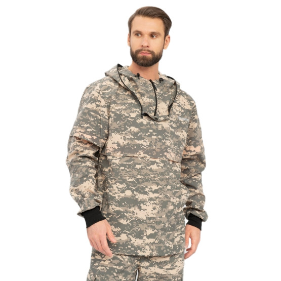 Костюм Летний Huntsman Антигнус-Люкс тк.Сорочка, КМФ 128/2