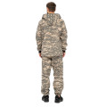 Костюм Летний Huntsman Антигнус-Люкс тк.Сорочка, КМФ 128/2