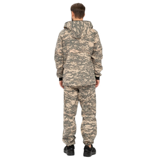 Костюм Летний Huntsman Антигнус-Люкс тк.Сорочка, КМФ 128/2