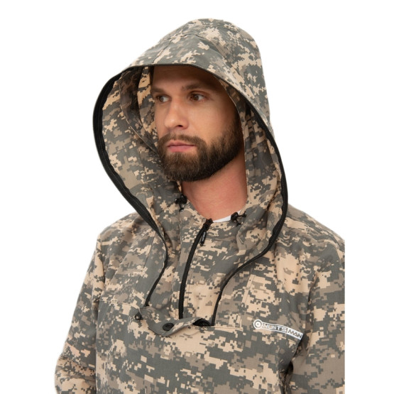 Костюм Летний Huntsman Антигнус-Люкс тк.Сорочка, КМФ 128/2
