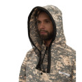 Костюм Летний Huntsman Антигнус-Люкс тк.Сорочка, КМФ 128/2