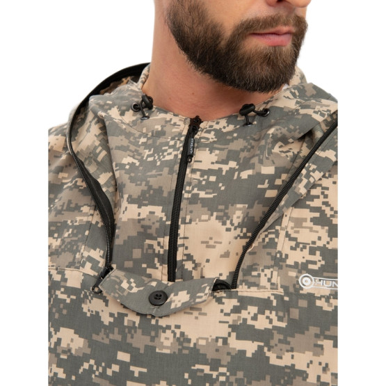 Костюм Летний Huntsman Антигнус-Люкс тк.Сорочка, КМФ 128/2