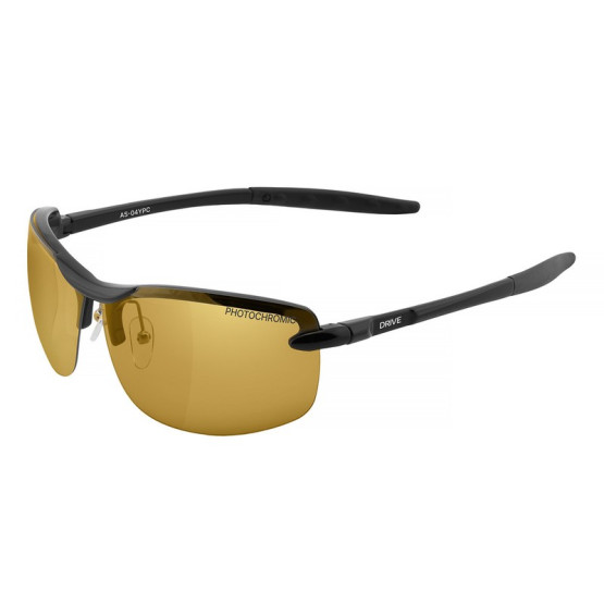 Поляризационные Очки Aquatic Drive Yellow Photochromic