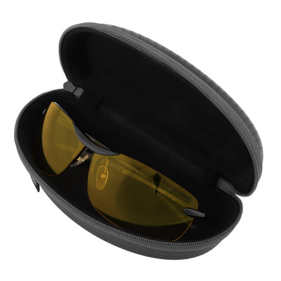 Поляризационные Очки Aquatic Drive Yellow Photochromic