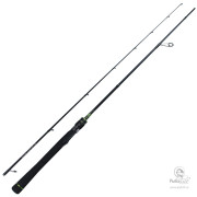 Удилище Спиннинговое Stinger Blaxter 602UL