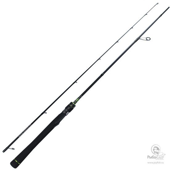 Удилище Спиннинговое Stinger Blaxter 602UL