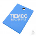 Кошелек для Лидеров Tiemco Leader File Blue