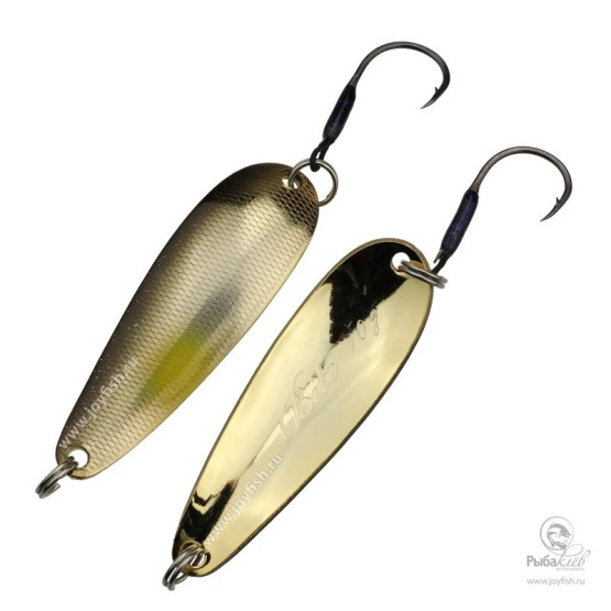 Блесна Art Fishing Mesh Bite 7g