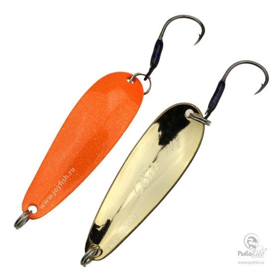 Блесна Art Fishing Mesh Bite 7g