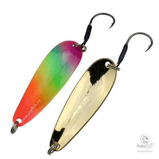 Блесна Art Fishing Mesh Bite 7g