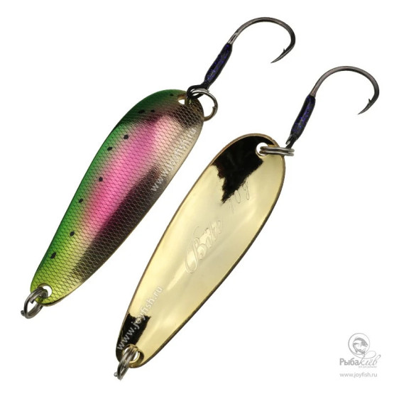 Блесна Art Fishing Mesh Bite 7g