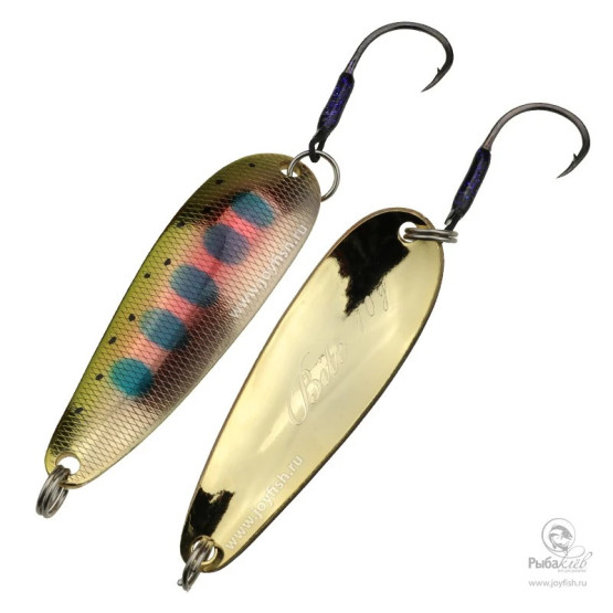 Блесна Art Fishing Mesh Bite 7g