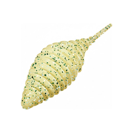 Приманка Мягкая Zub Pollywog 40mm