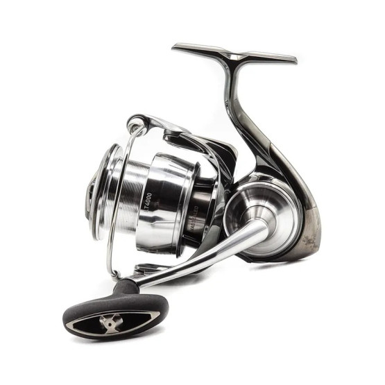 Катушка Безынерционная Daiwa 22 Exist LT 4000D