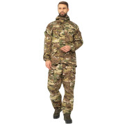 Костюм Летний Huntsman Горка-5 Малахит