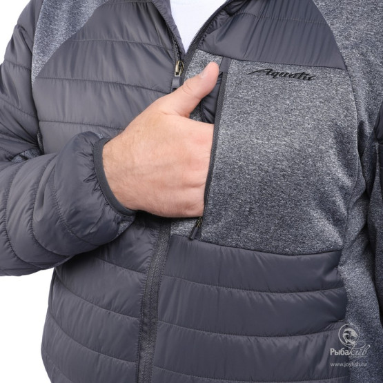 Куртка Aquatic КС-05Г