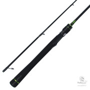 Удилище Спиннинговое Stinger Blaxter 632L