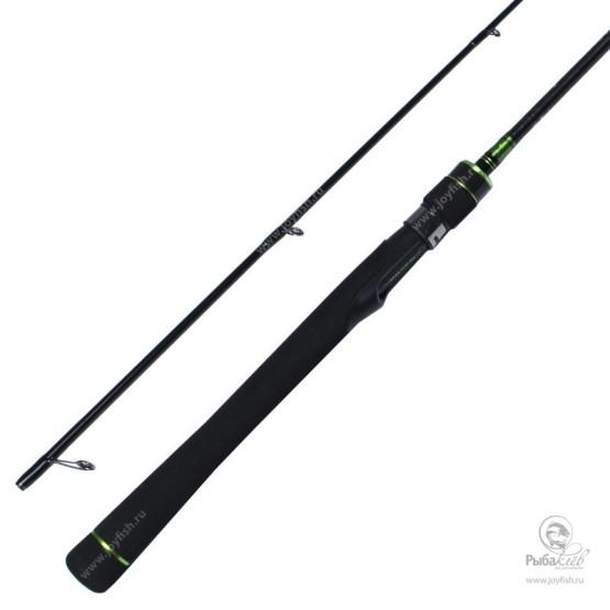 Удилище Спиннинговое Stinger Blaxter 632L
