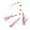 Оснастка Морская Fladen Luminous Silk Pink
