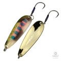 Блесна Art Fishing Mesh Bite 10g
