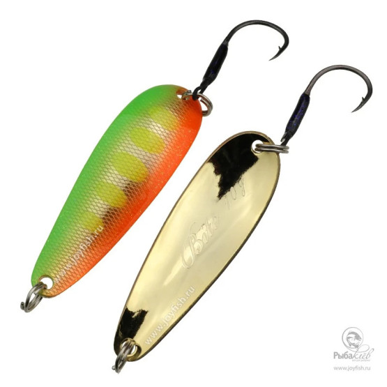 Блесна Art Fishing Mesh Bite 10g