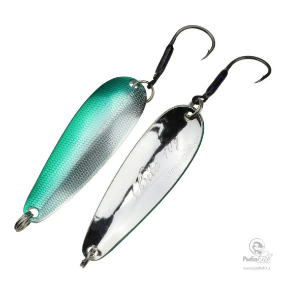Блесна Art Fishing Mesh Bite 10g