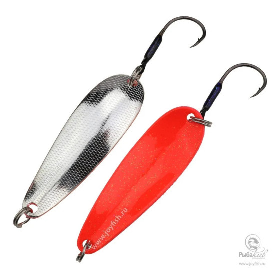 Блесна Art Fishing Mesh Bite 10g