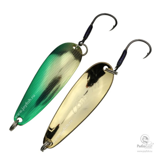 Блесна Art Fishing Mesh Bite 10g