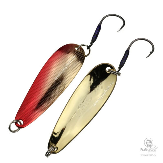 Блесна Art Fishing Mesh Bite 10g