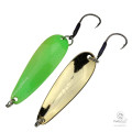 Блесна Art Fishing Mesh Bite 10g