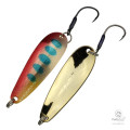 Блесна Art Fishing Mesh Bite 10g