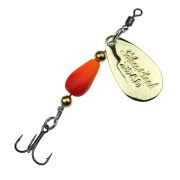 Блесна Daiwa Silver Creek Spinner 4.0