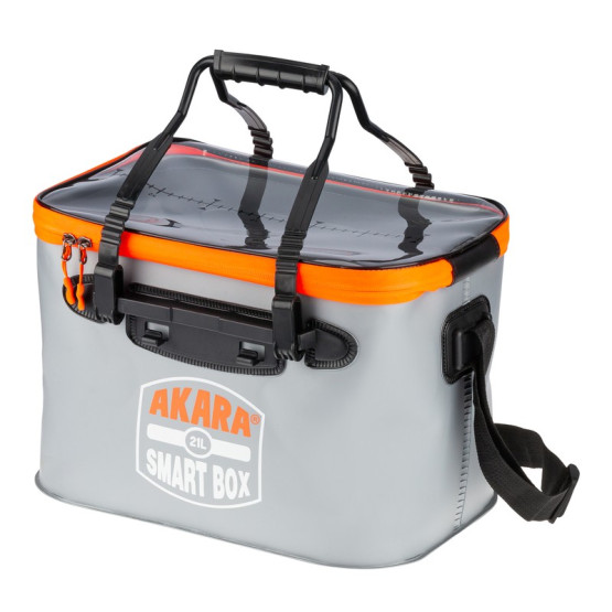 Кан Akara Smart Box 21л