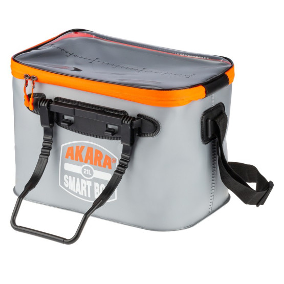 Кан Akara Smart Box 21л