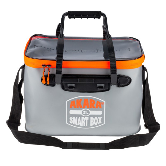 Кан Akara Smart Box 21л